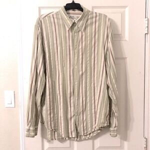 🌴 2/$12 SALE 
RALPH Lauren Polo Shirt preloved condition